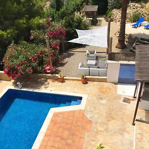 3* Guest house Casa Mallarenga