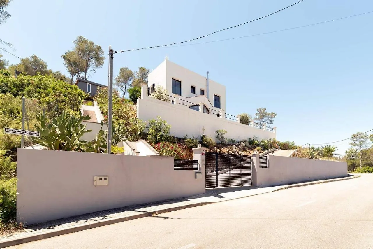 Luxury Sitges Hills Villa Olivella 0*,  Spain