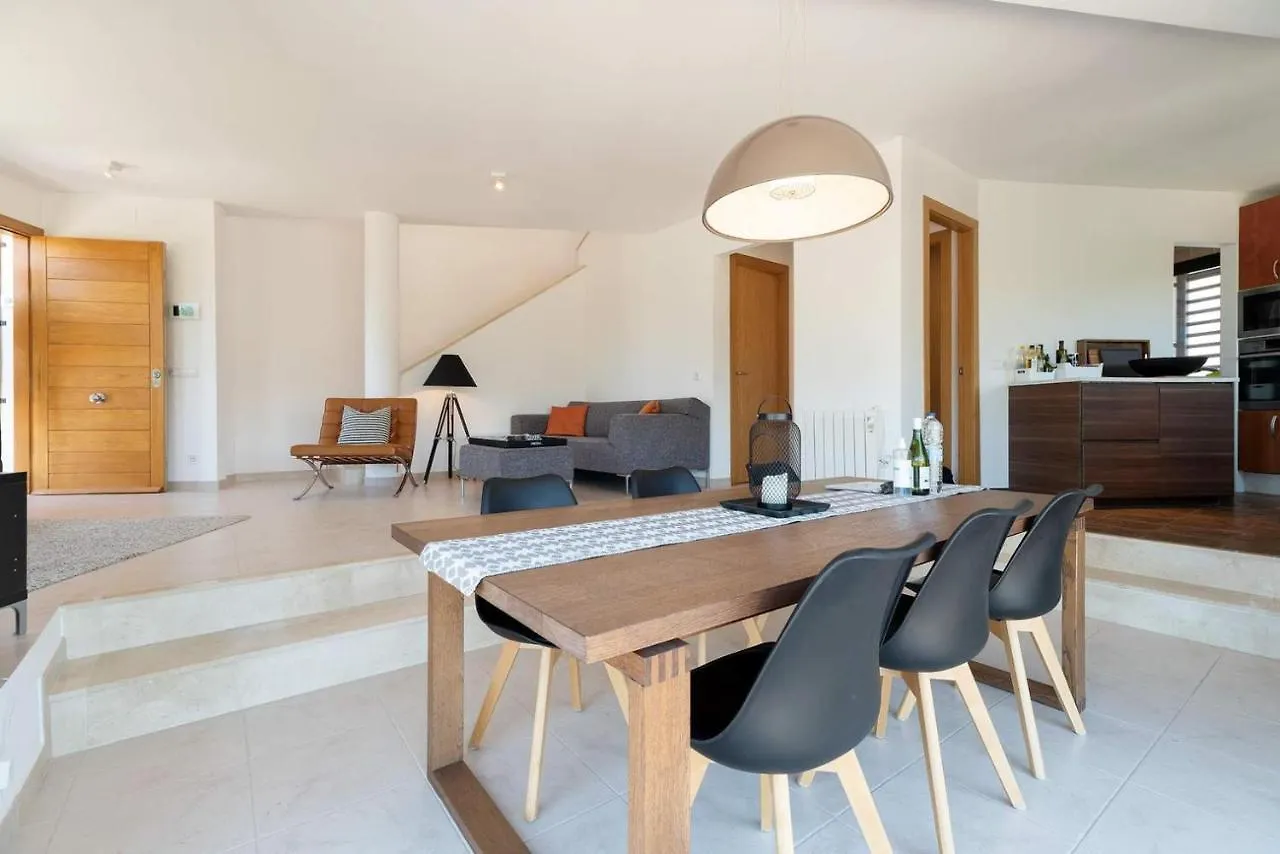 Luxury Sitges Hills Villa Olivella Spain