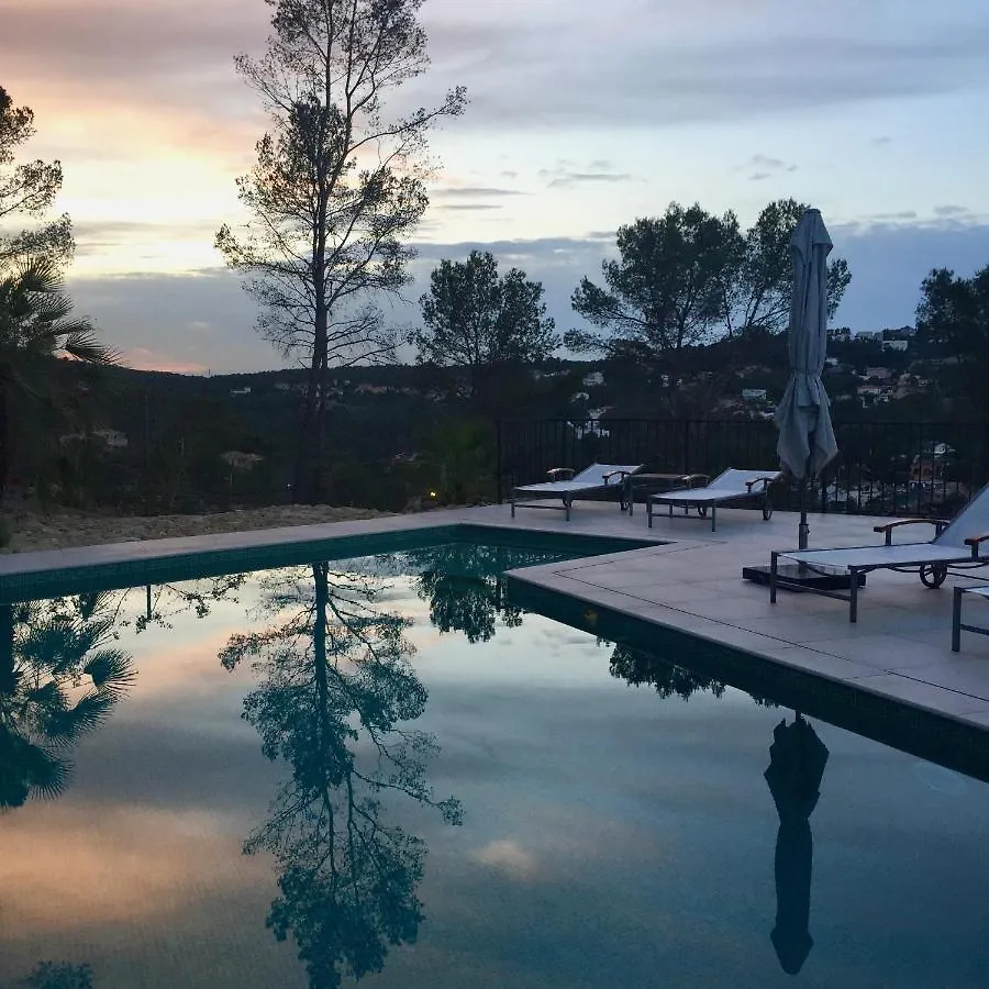 Luxury Sitges Hills Villa Olivella 0*,  Spain